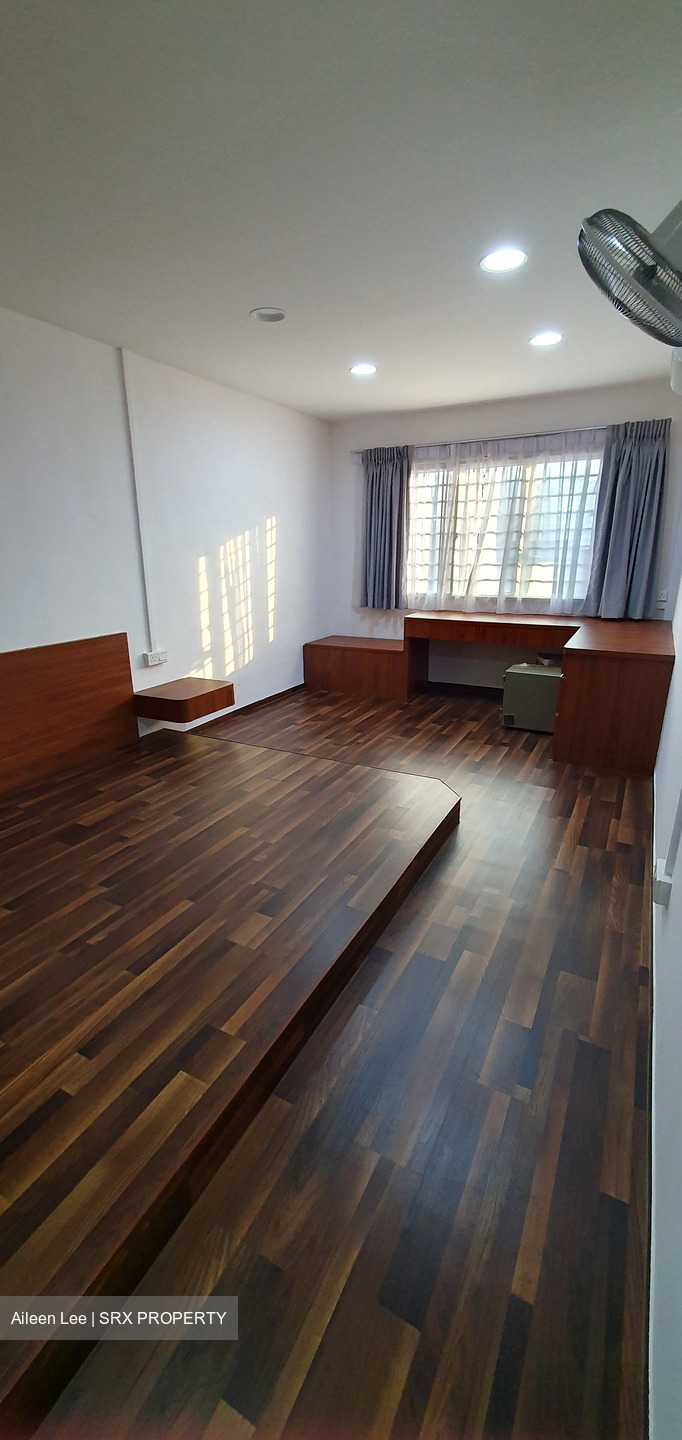 Popular Estate (D23), Terrace #491768591